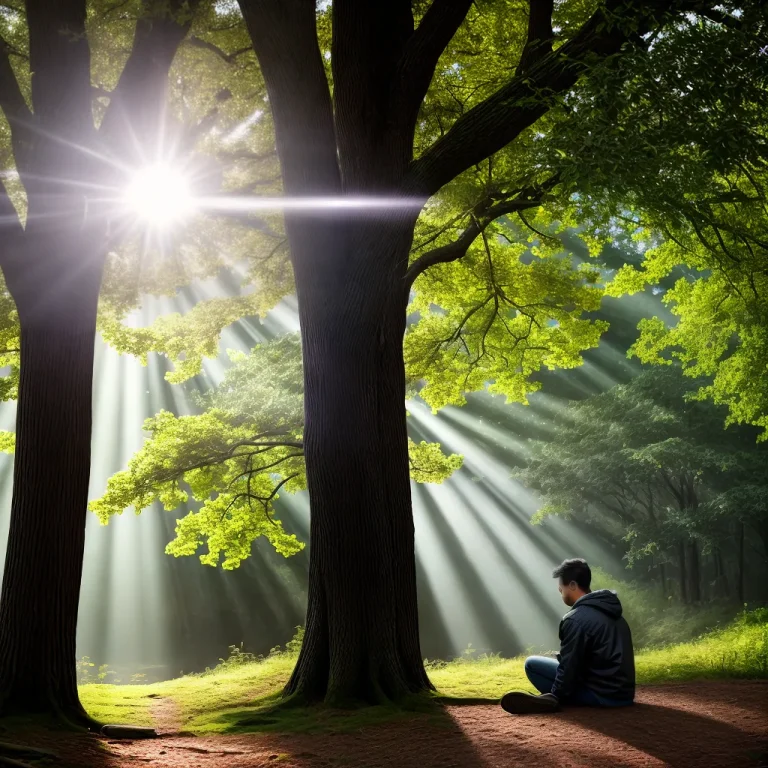 Vida Espiritual Plena: Como desenvolver uma vida de oração efetiva.