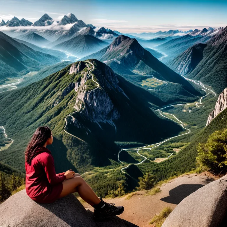 Como a meditação pode aumentar sua conexão espiritual.