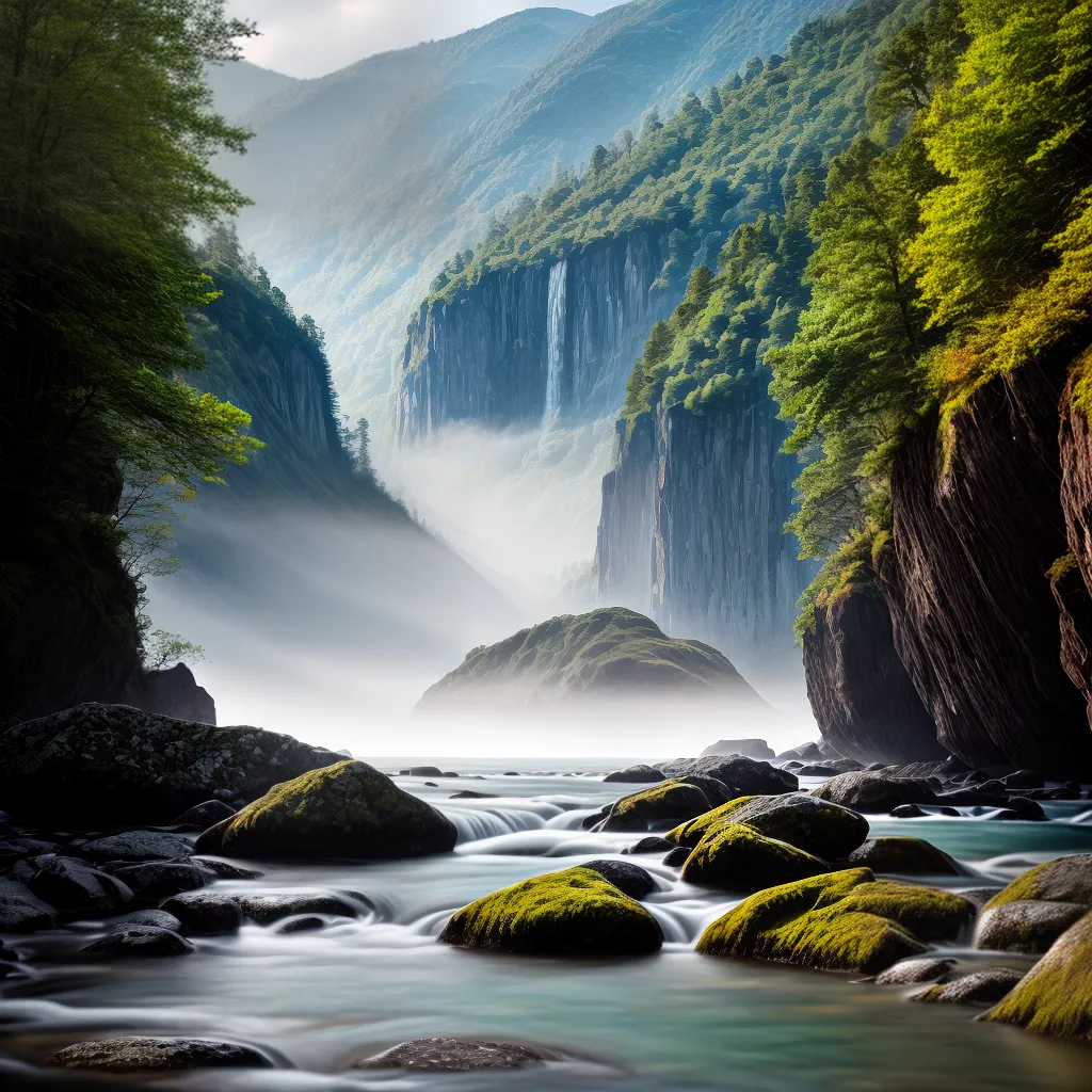 Fotos meditacao natureza espiritualidade paz 1