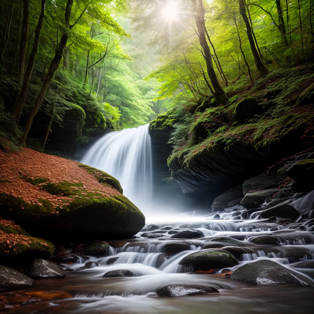 Fotos meditacao natureza espiritualidade