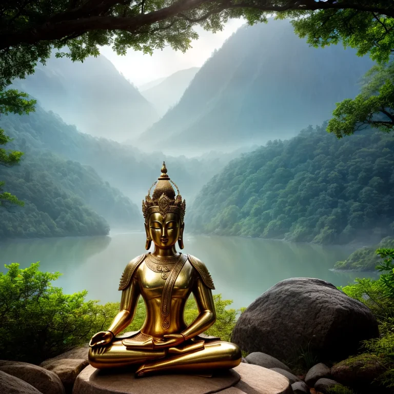 Descobrindo a Divindade: Como Alcançar uma Devoção Mais Profunda