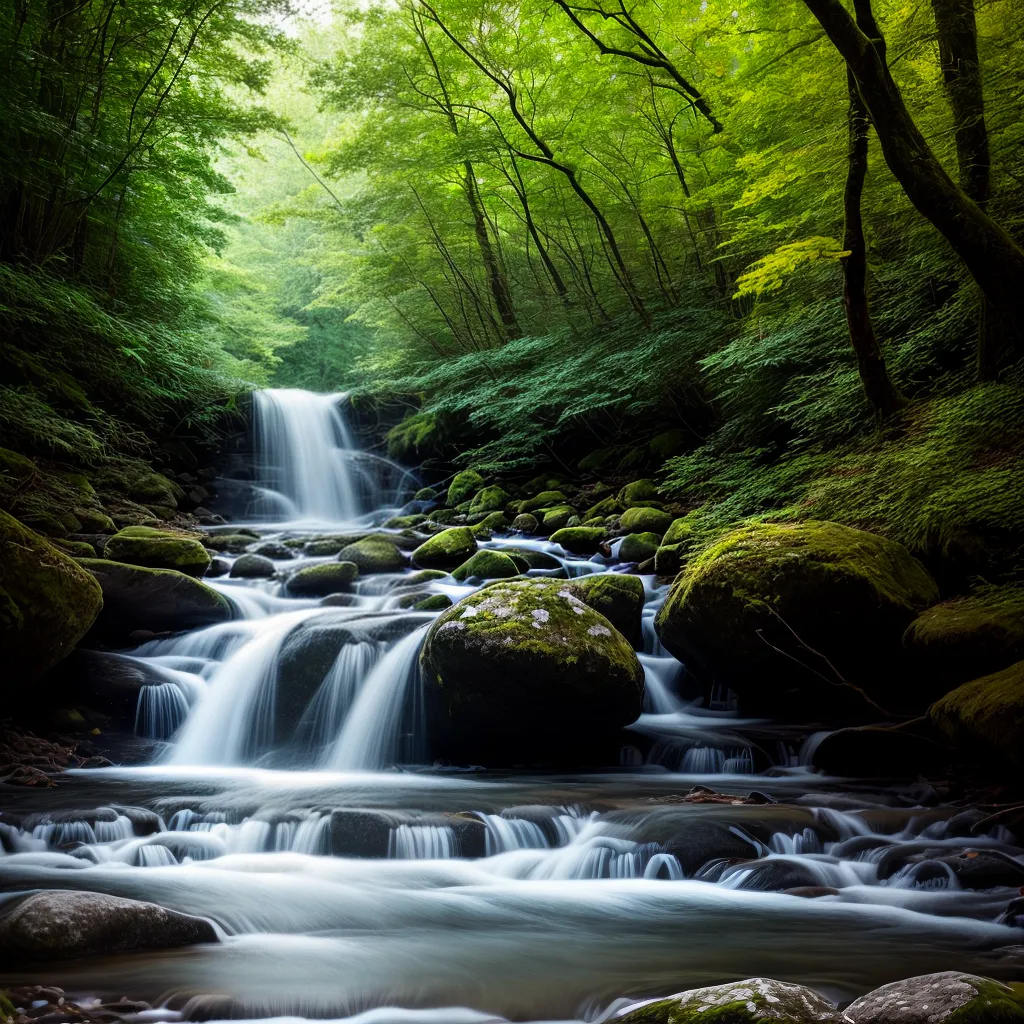 Fotos meditacao natureza luz rio paz