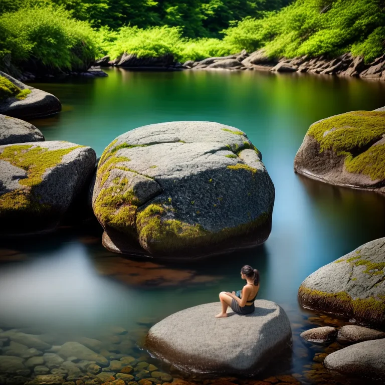 Como a Meditação pode Ajudar na Reflexão Cristã