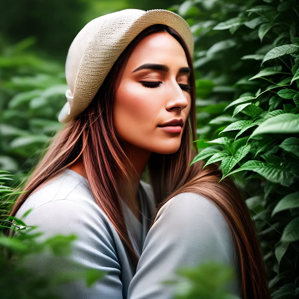 Checando a sua vida espiritual: como avaliar e melhorar 7 Fotos meditacao natureza paz foco