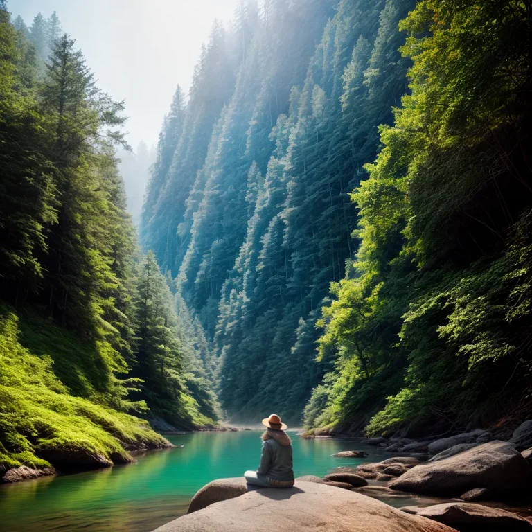 Como encontrar paz em momentos de quedas espirituais