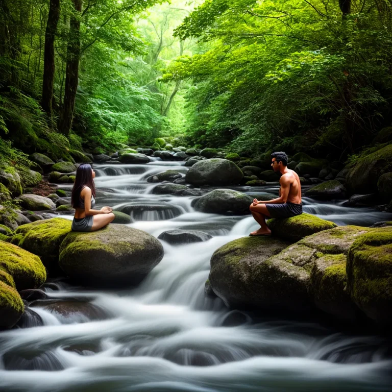 A Doçura da Devoção: Encontrando a Vitalidade na Divindade