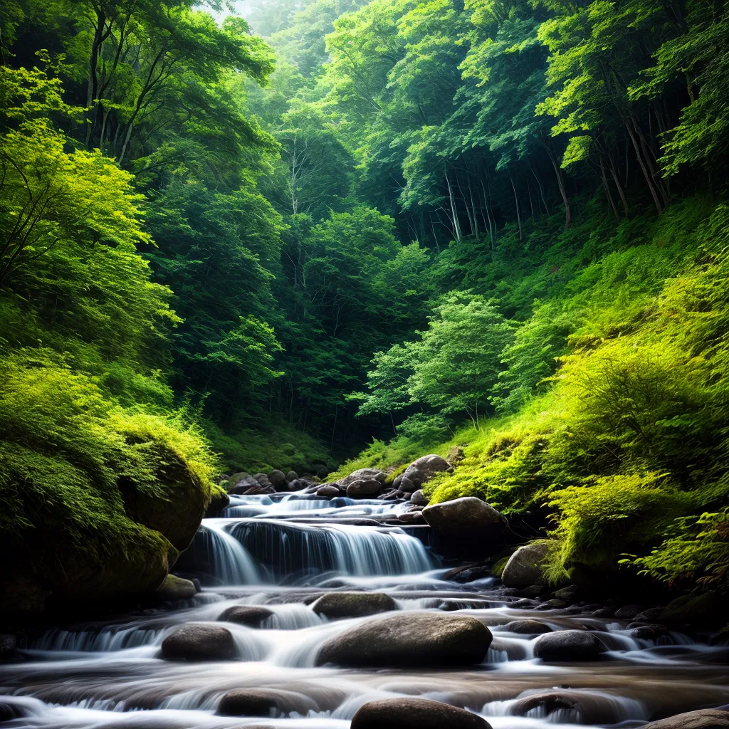 Encontre a paz interior através da meditação e da sabedoria espiritual. 8 Fotos meditacao natureza rio serenidade