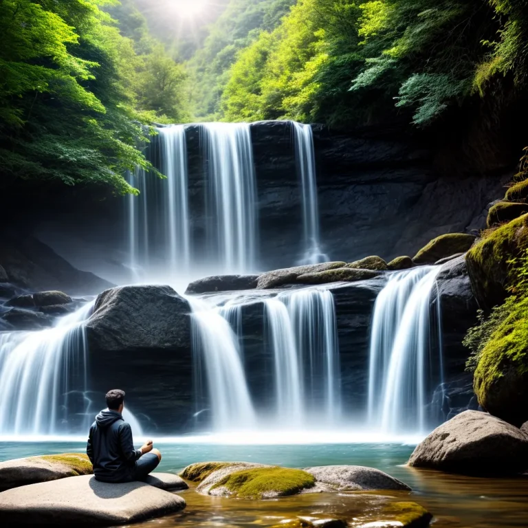 Por que confiar em Deus é a chave para a paz interior