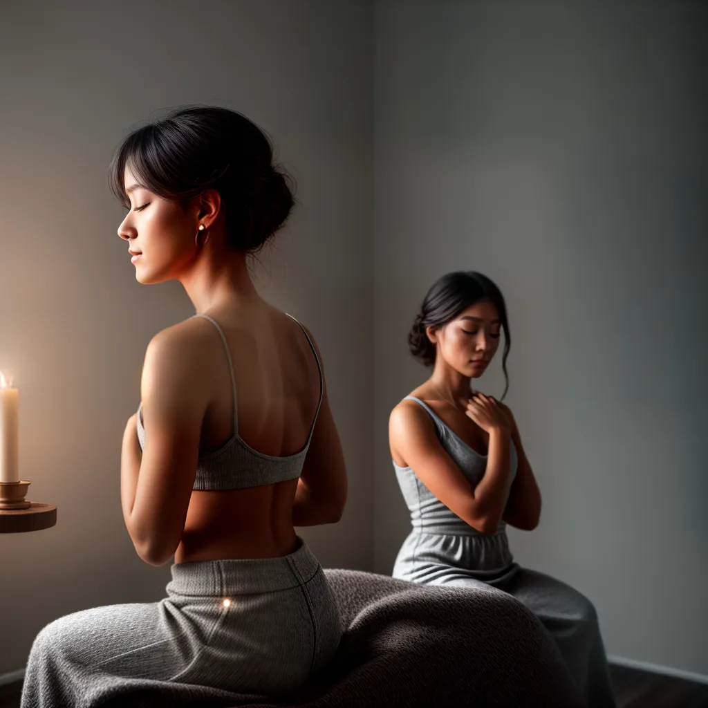 CULTO de adoração: como se preparar para uma experiência única com Deus 6 Fotos meditacao paz interior espiritualidade