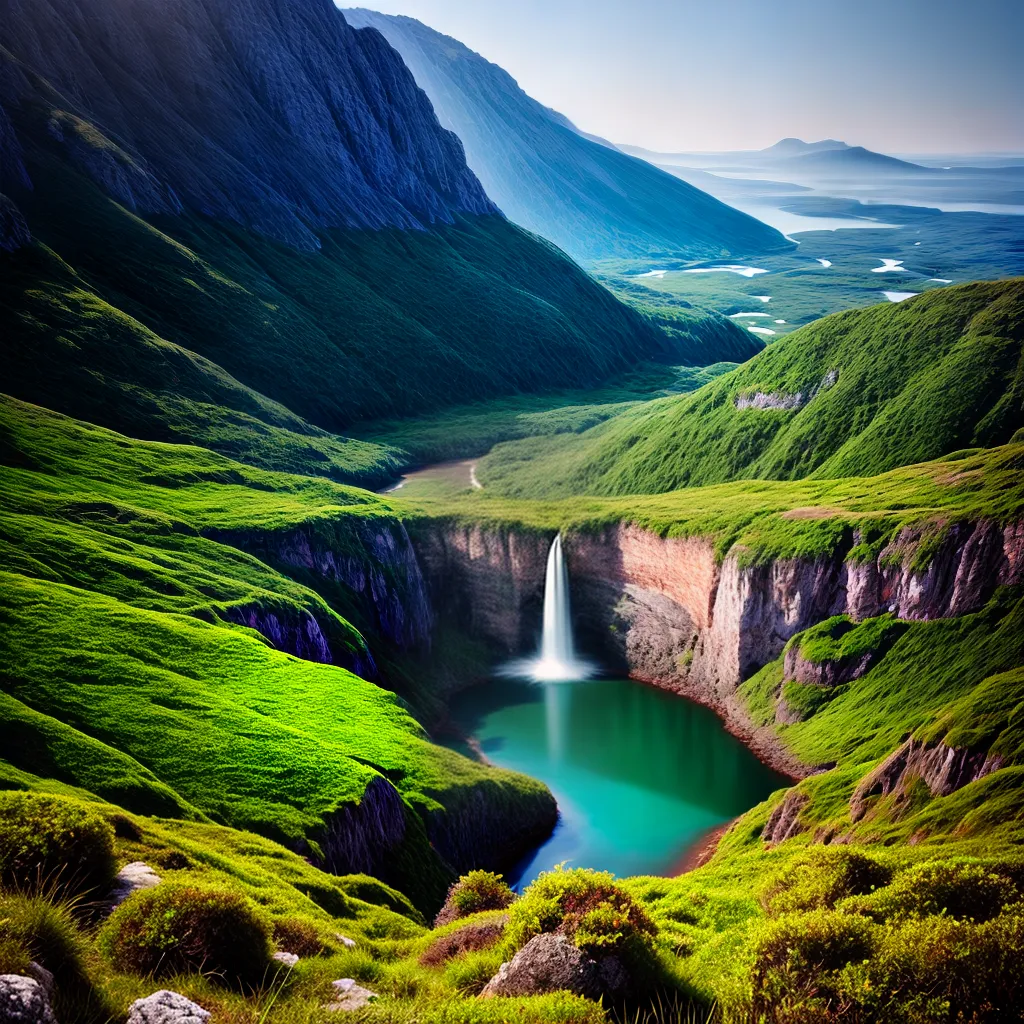 Título sugerido: Espiritualidade e Discernimento: Como Desenvolver uma Vida de Oração 8 Fotos meditacao paz natureza montanhas