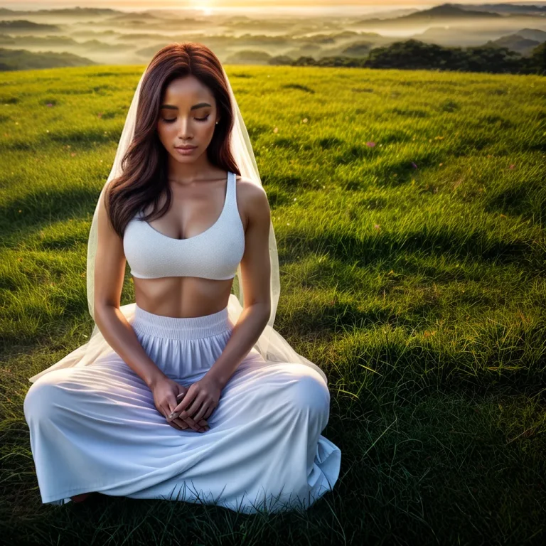 Desenvolvendo o discernimento espiritual através da meditação