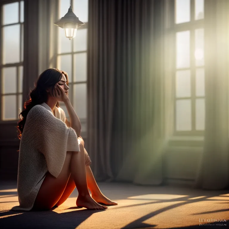 Oração em tempos difíceis: como encontrar esperança e paz