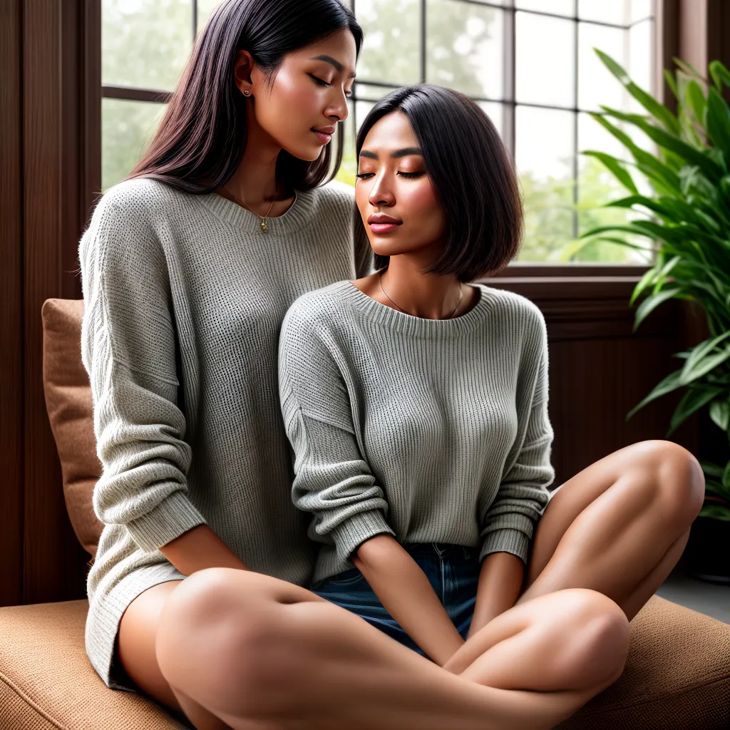 Como a meditação pode aumentar sua conexão espiritual. 6 Fotos meditacao serenidade universo energia