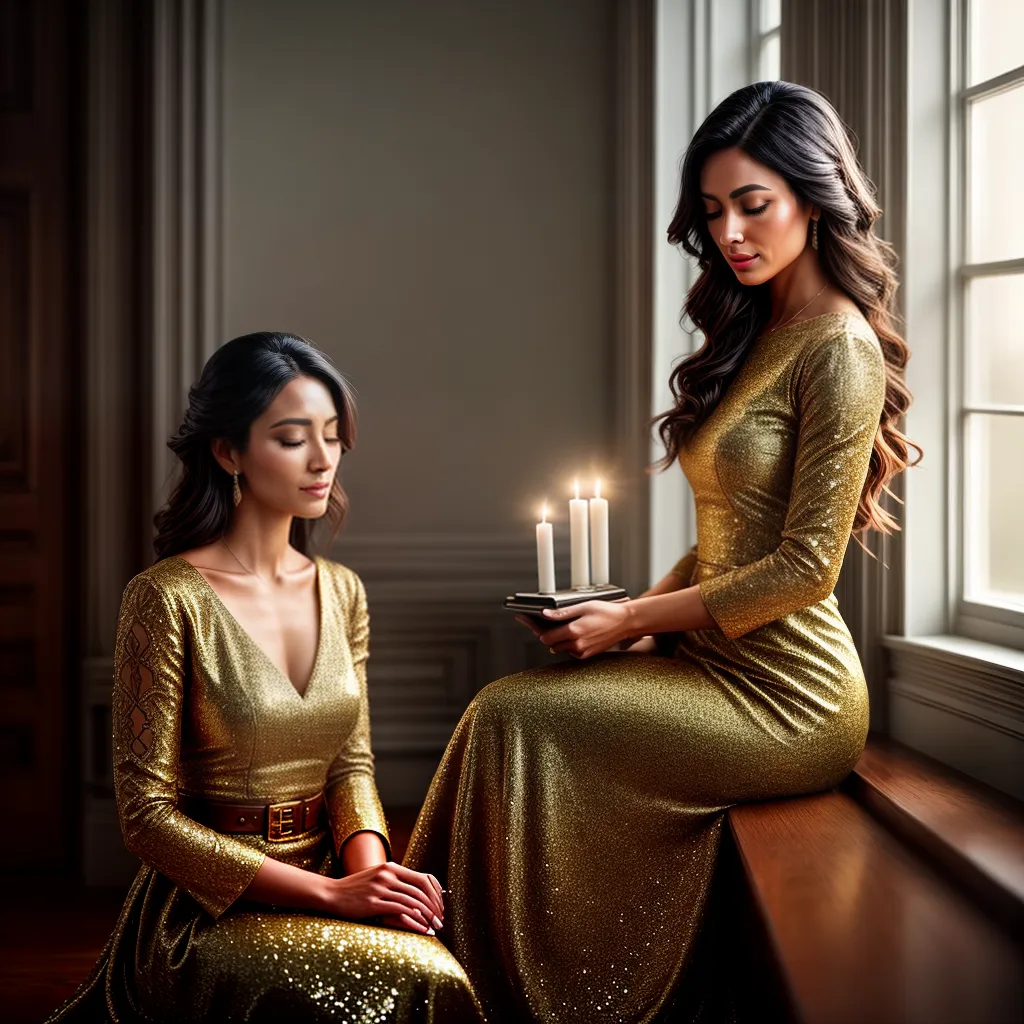 Como manter o foco na espera pelo avivamento divino 7 Fotos meditacao vela biblia luz