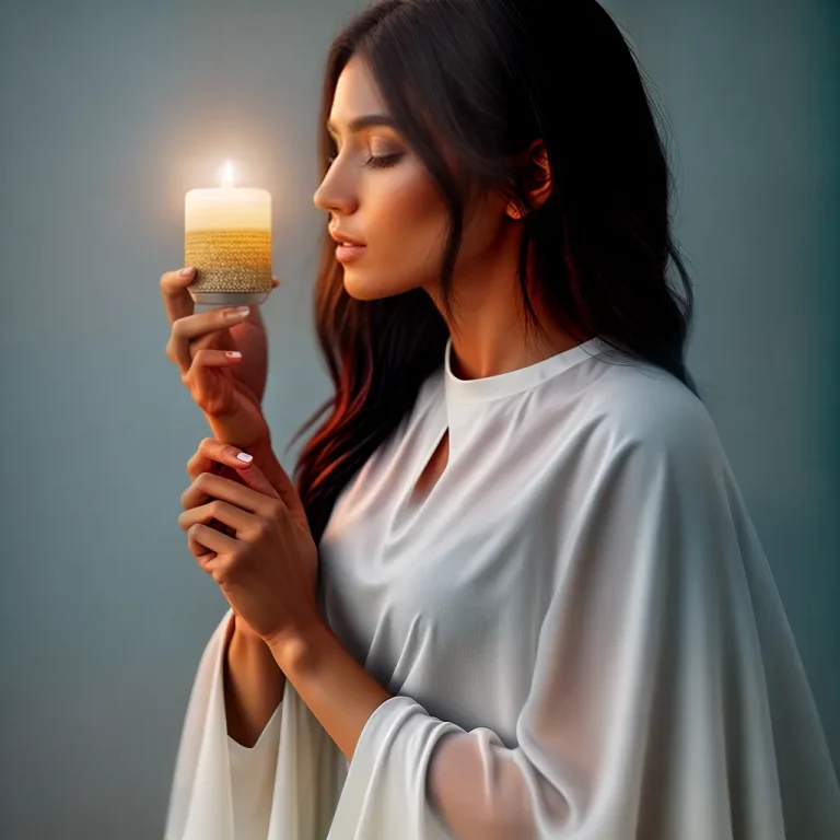 Título do blog: O que é uma cerimônia sagrada e por que ela é importante