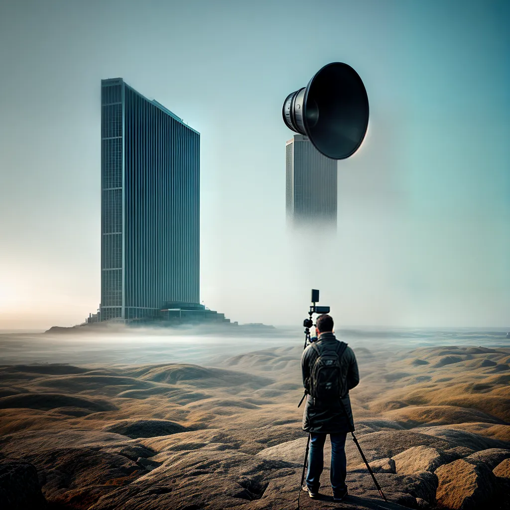 A Importância da Clareza e Cumprimento na Comunicação da Palavra 8 Fotos megafone comunicacao clara palavra