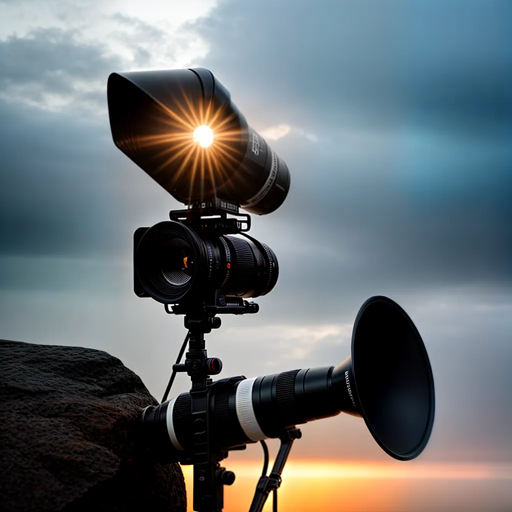 A Importância da Clareza e Cumprimento na Comunicação da Palavra 9 Fotos megafone comunicar palavra clareza