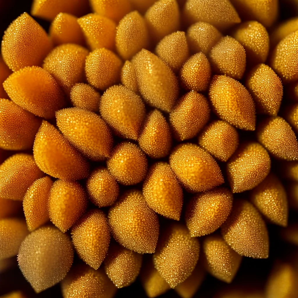 A doçura da vida cristã - Como cultivar o amor como um favo de mel 6 Fotos mel doce comunidade relacionamentos