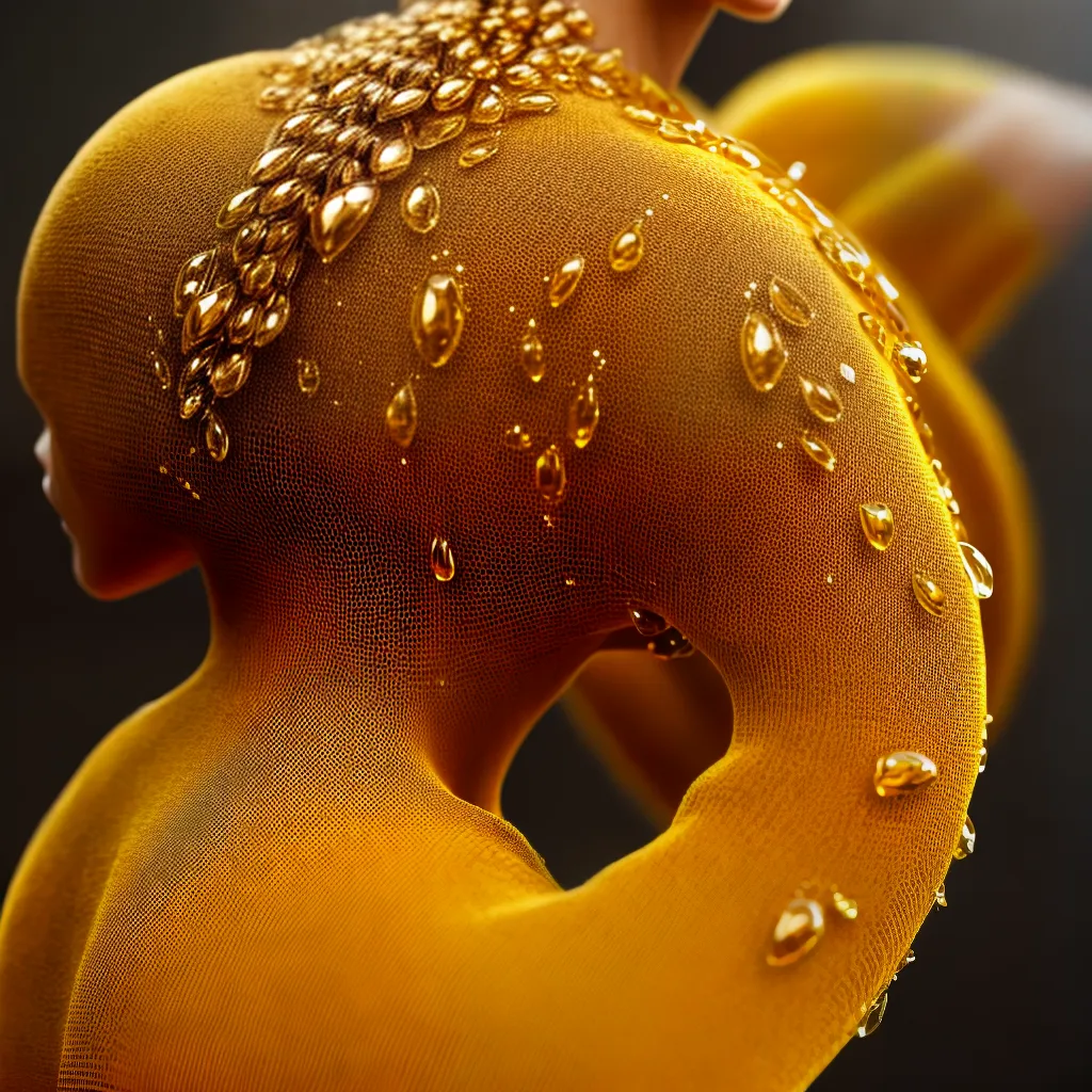 A doçura da vida cristã - Como cultivar o amor como um favo de mel 9 Fotos mel dourado fundacao fe amor