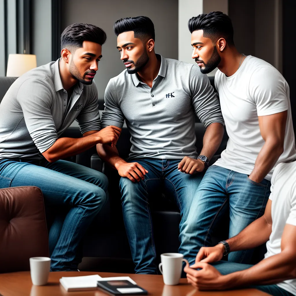 A importância da mentoria na formação de líderes cristãos. 9 Fotos mentor jovem lideranca conversa sabedoria