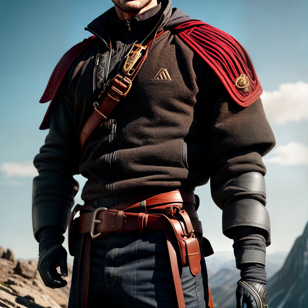 A Importância da Mentoria para o Seguidor 9 Fotos mentor montanha objetivo guia