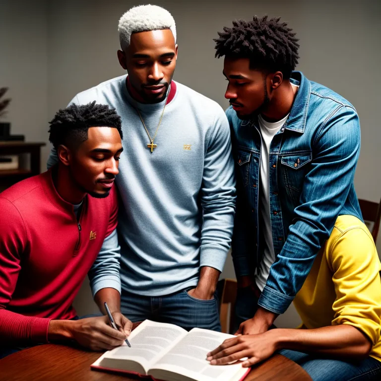 Por que a mentoria é essencial para o discipulado cristão