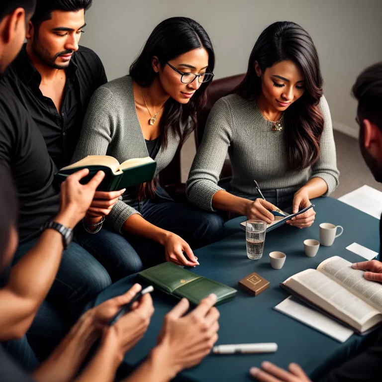 Como orientar novos convertidos com eficácia.