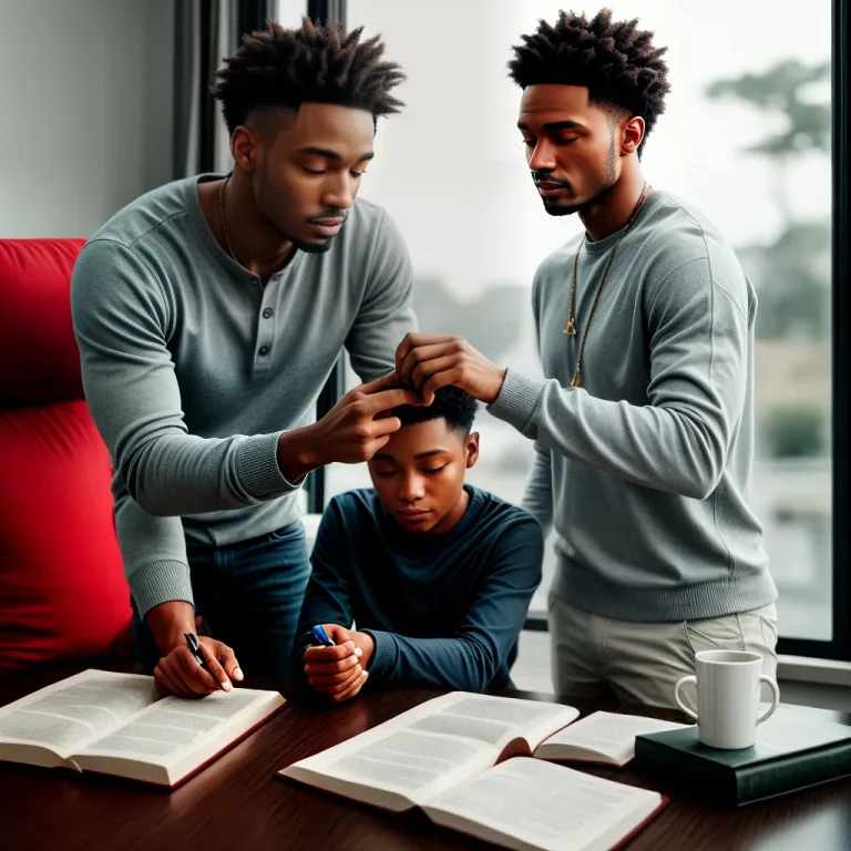 A importância do Discipulado na formação de líderes cristãos