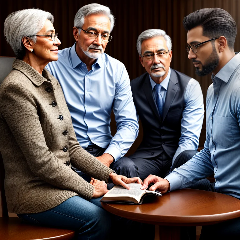 Como encontrar um mentor cristão para sua caminhada 8 Fotos mentoria biblia sabedoria guia