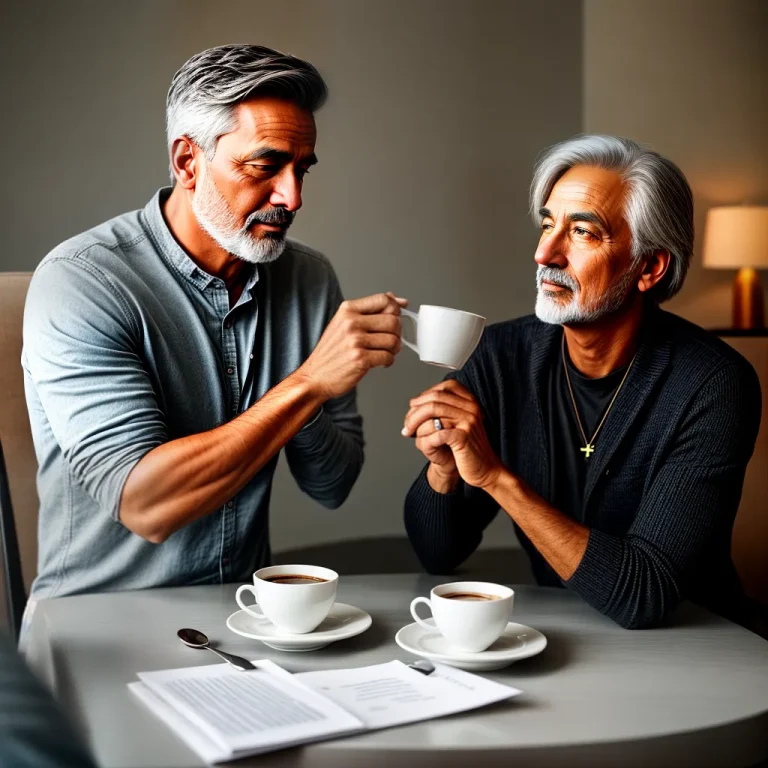 Como encontrar um mentor cristão para sua caminhada espiritual