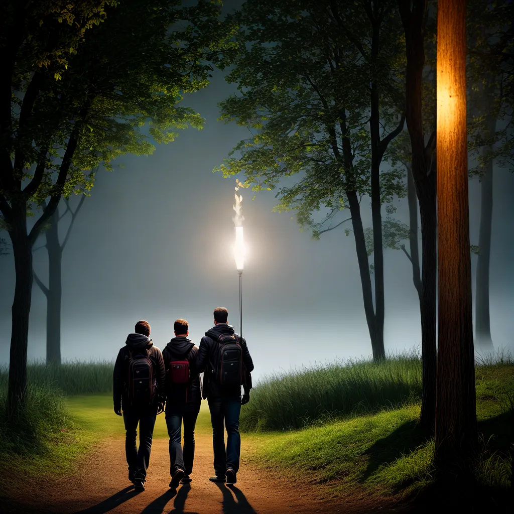 Por que o DISCIPULADO é importante: entendendo seu papel como mentor 6 Fotos mentoria caminho lanterna guia