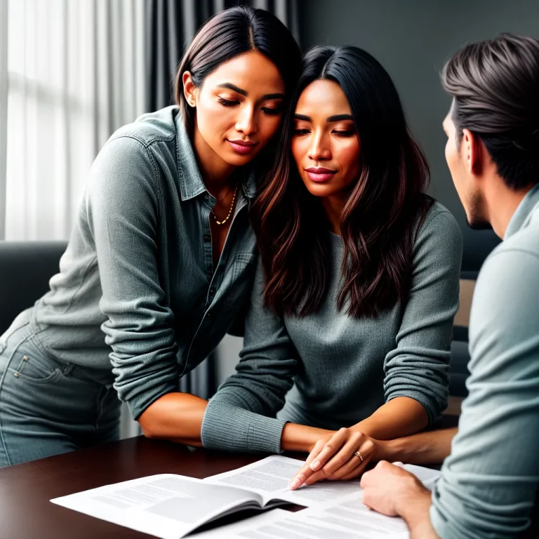 Como encontrar um mentor cristão para sua caminhada