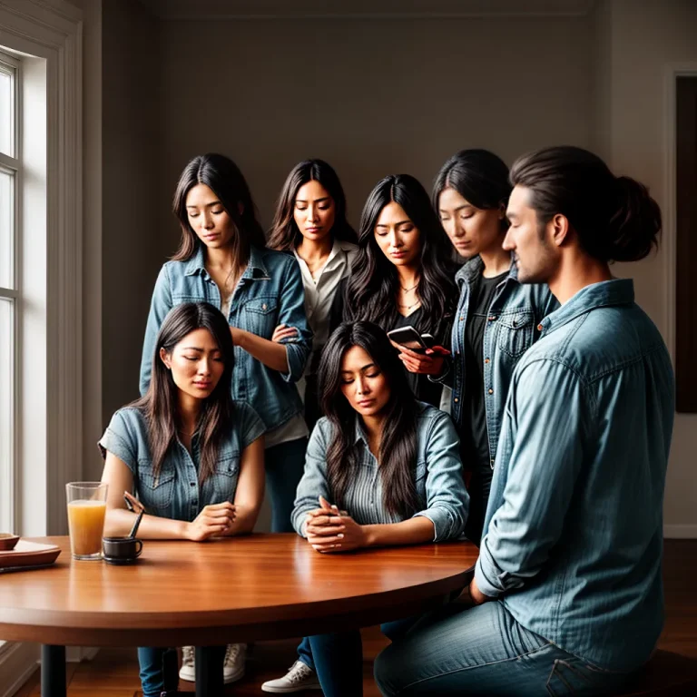 Como Acompanhar e Orientar Novos Convertidos.