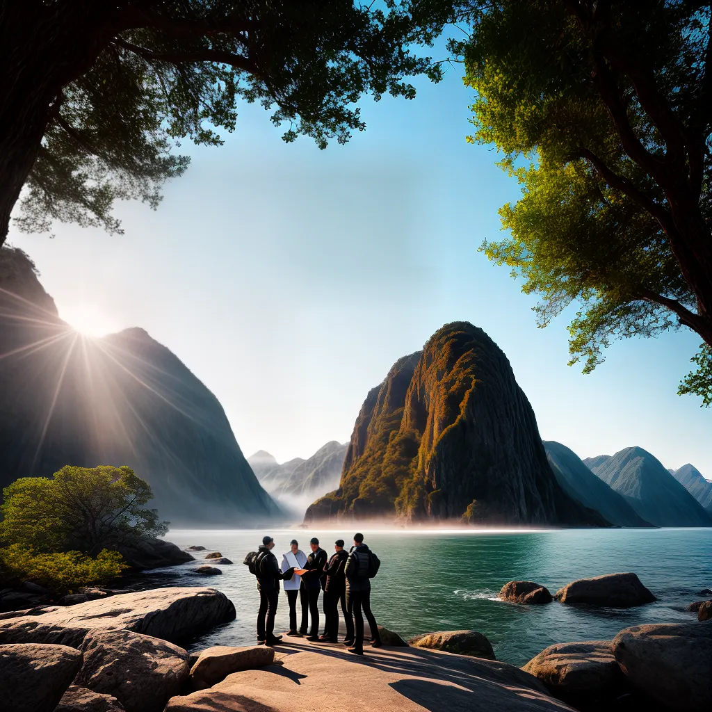 Fotos mentoria guia lider conversao