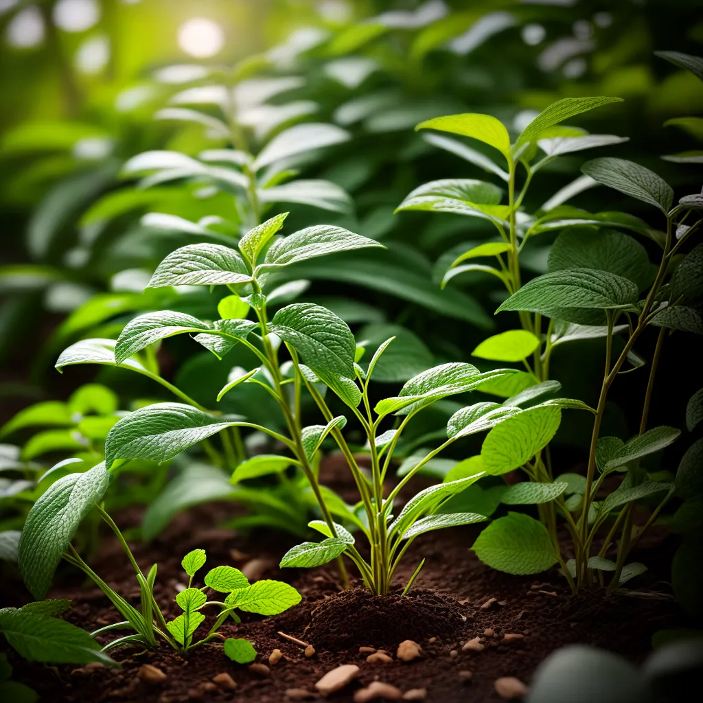 Fotos mentoria jovem planta tutor