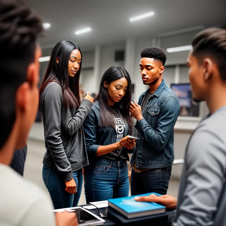 Como ajudar jovens na descoberta do propósito cristão.