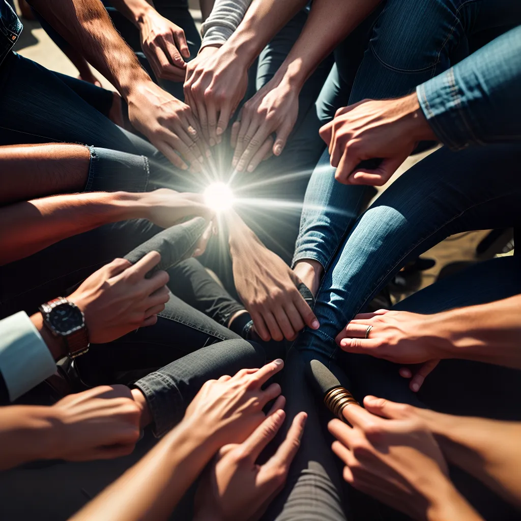 A importância do Discipulado na formação de líderes cristãos 9 Fotos mentoria jovens lideranca fe