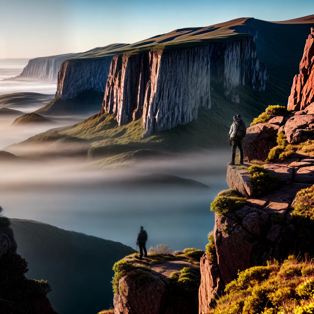 Fotos mentoria na jornada da fe