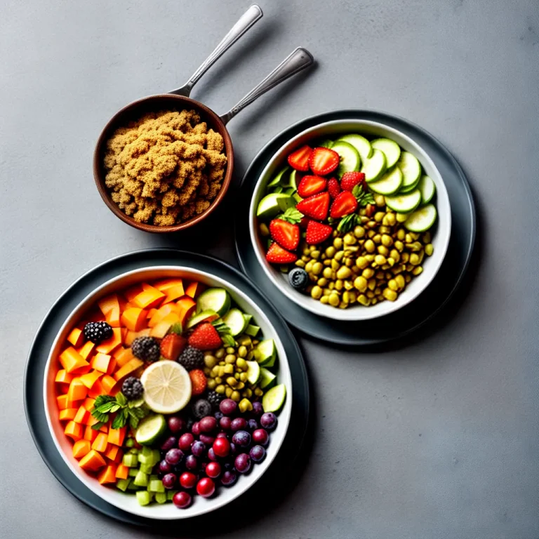 Título do blog: Cozinha cristã: dicas para uma alimentação saudável e equilibrada