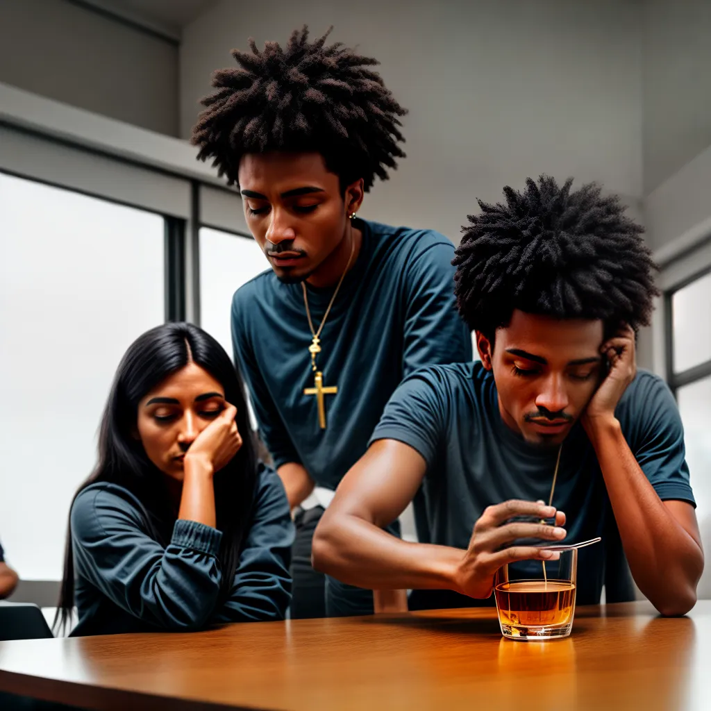 Título do blog: Por que a comunhão na igreja é importante para o cristão? 7 Fotos mesa comunhao crista diversidade