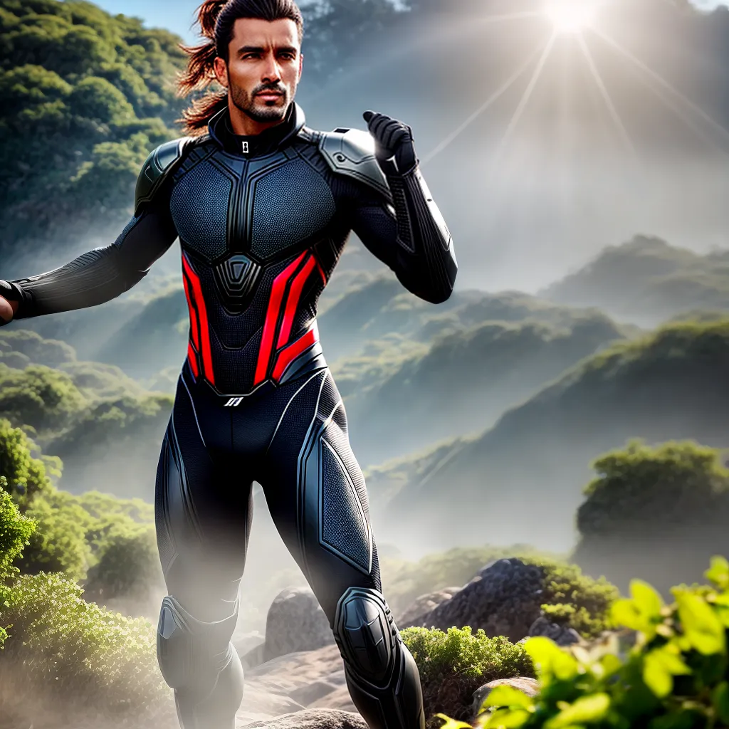 Título do blog: Fé e Nutrição: A Importância da Alimentação Saudável 7 Fotos mesa saudavel exercicio ar livre