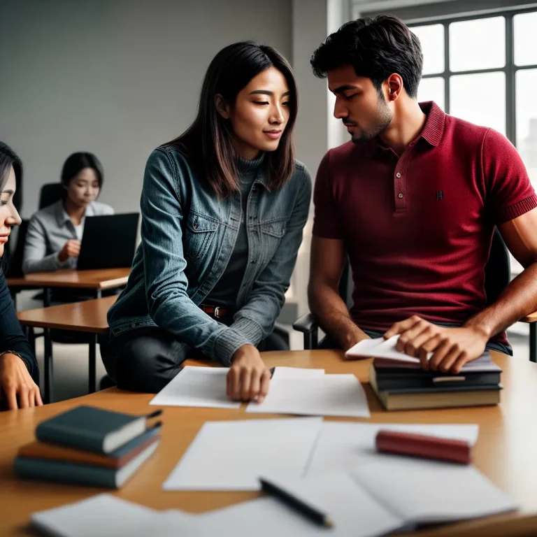 Como Implementar uma Metodologia de Ensino Eficaz para o Discipulado