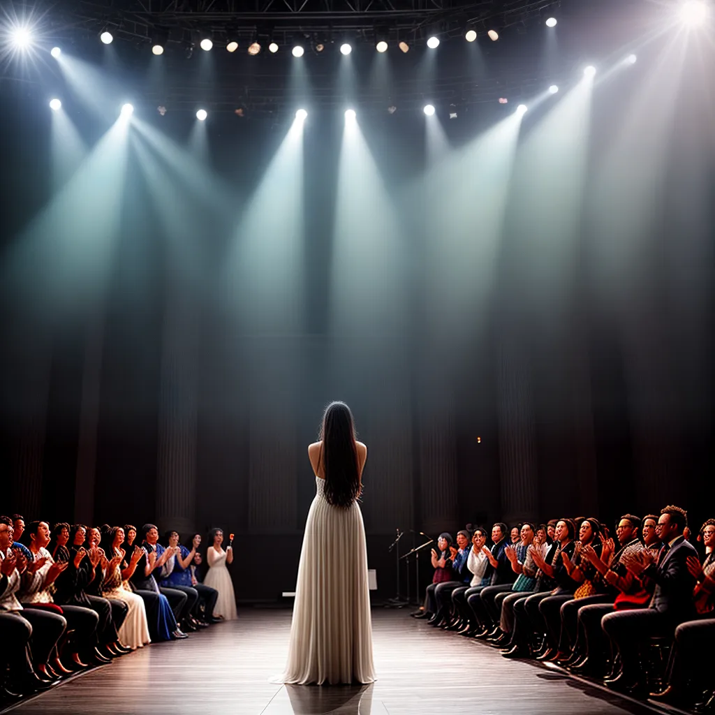 Como desenvolver um Ministério de Adoração efetivo 8 Fotos ministerio louvor musica palco adoracao