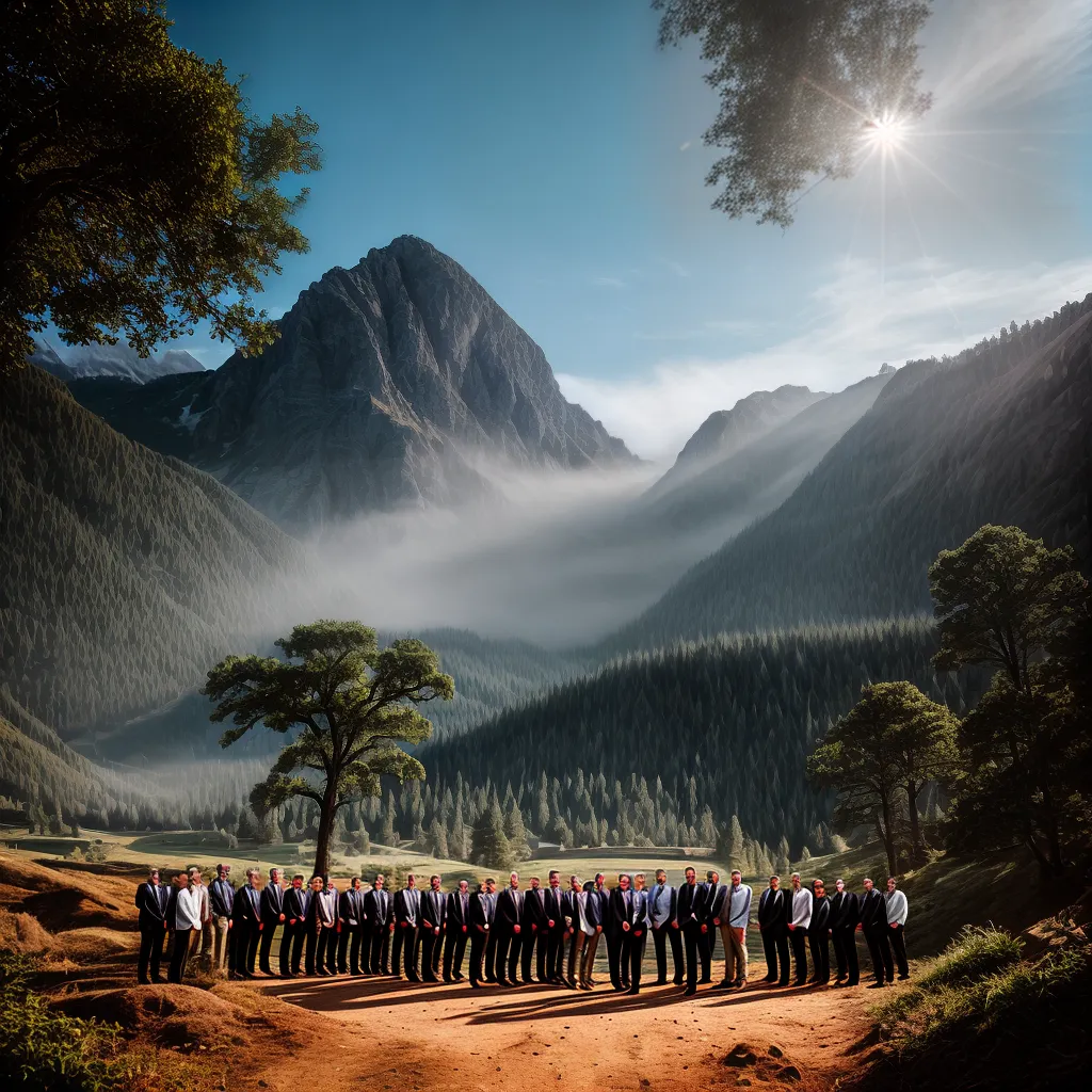 Como a generosidade pode impactar a obra missionária. 6 Fotos missao construcao comunidade trabalho equipe