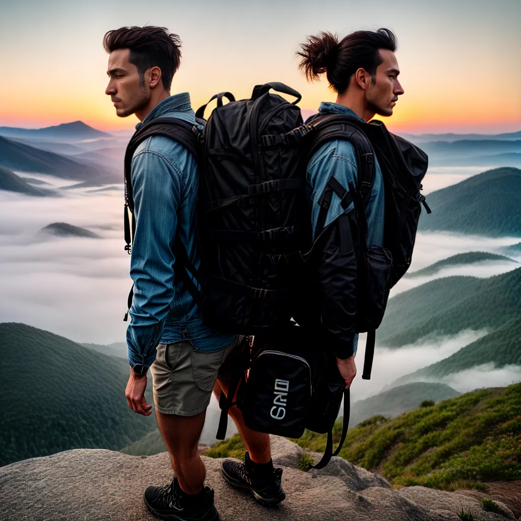 Fotos mochila rancor perdao paz sol