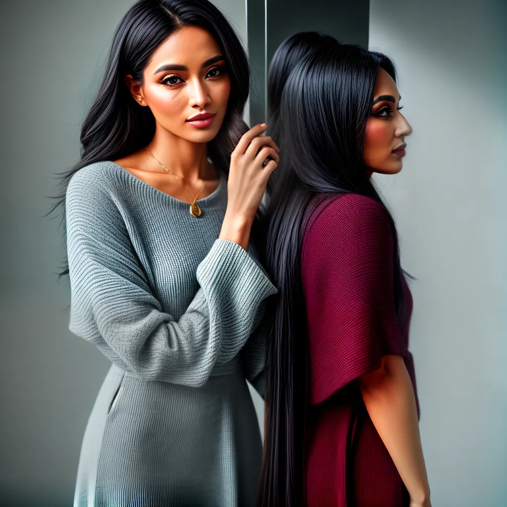 Vestindo a fé: como se vestir de forma modesta e estilosa 7 Fotos moda feminina estilo elegante