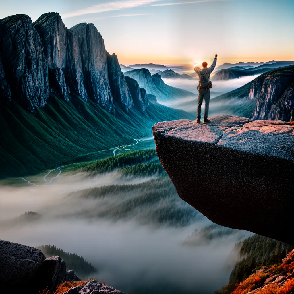Como Compreender a Ação do Espírito Santo em Nossas Vidas 7 Fotos montanha espirito santo paz