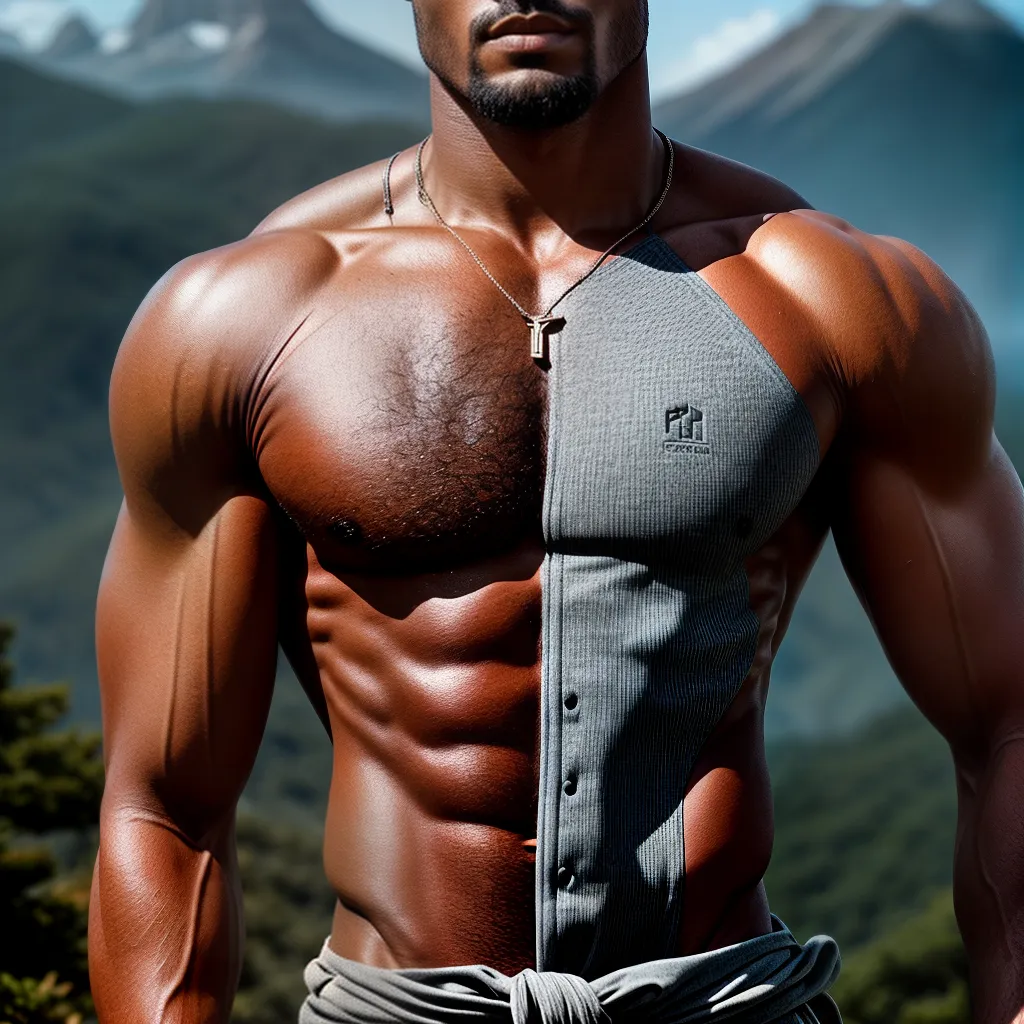 Fotos montanha espiritual jornada serenidade