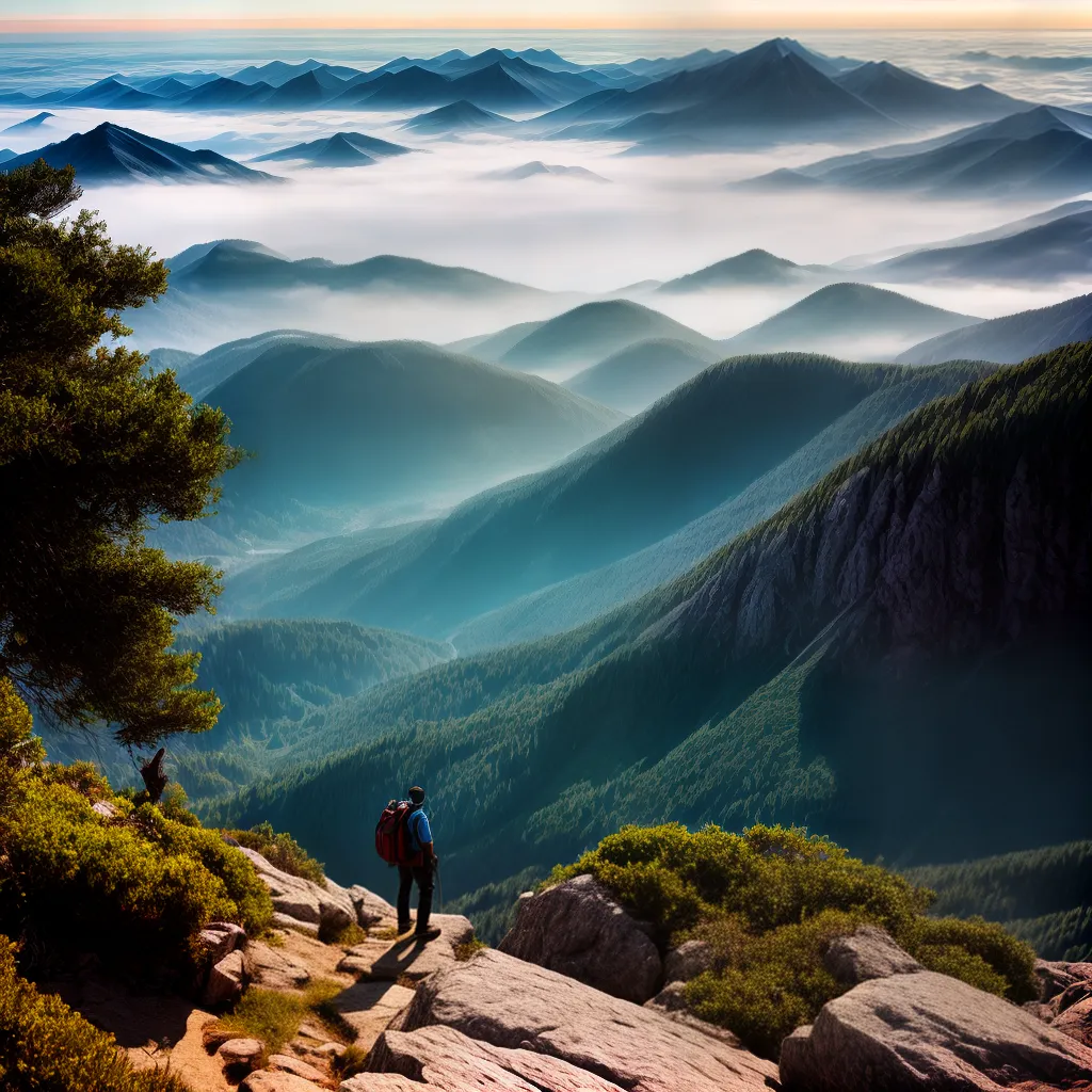 O que podemos aprender com o Sermão da Montanha 9 Fotos montanha estudo sermao aprendizado
