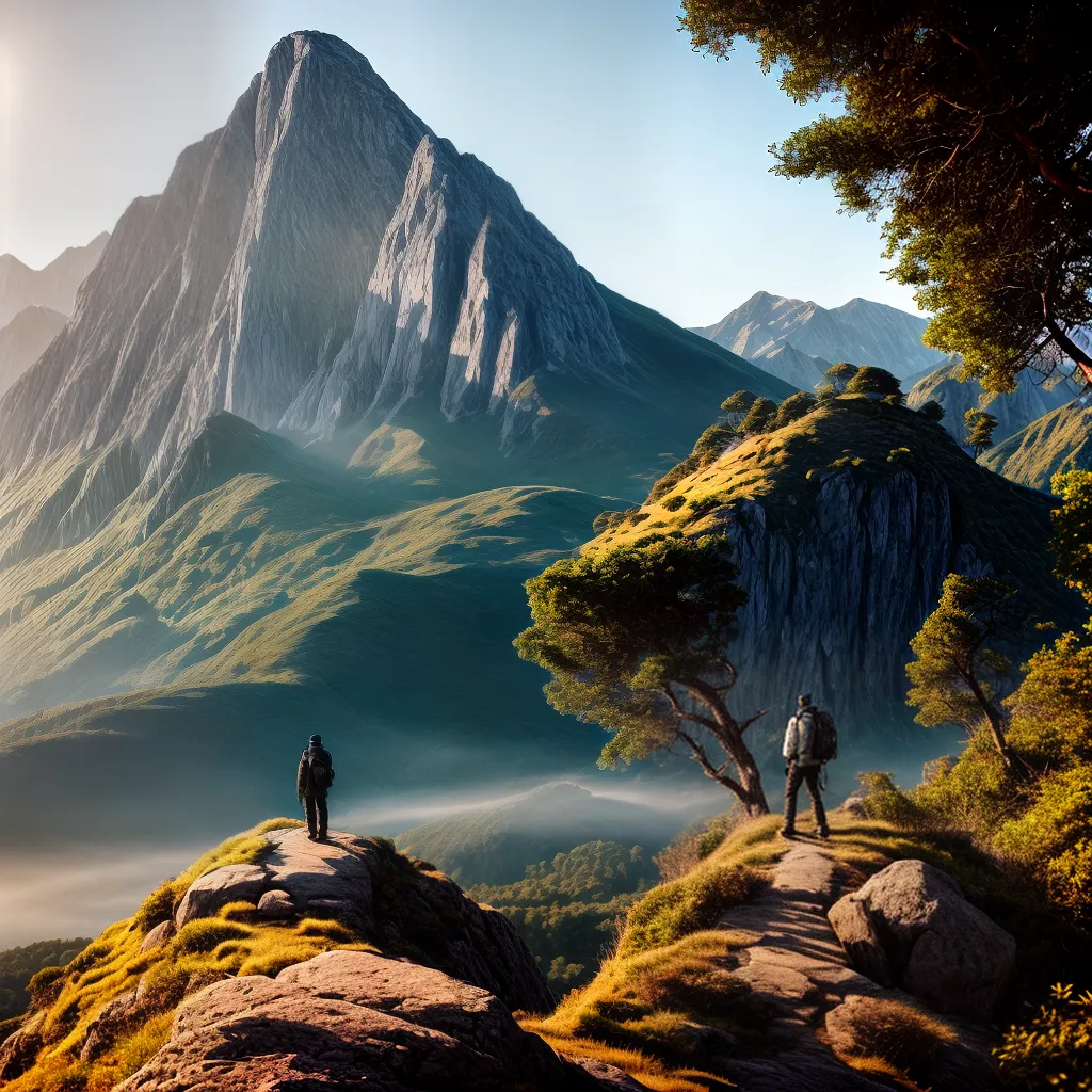 O que a Bíblia diz sobre a Salvação pela Fé 8 Fotos montanha fe surrender sol